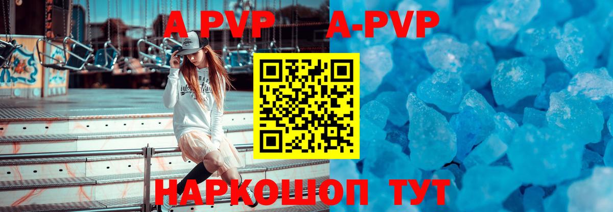 A PVP СК Светлоград